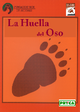 Exposición la huella del oso . Gregorio Alvarez Iguacel Exposición la huella del oso . Gregorio Alvarez Iguacel