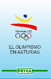 Exposición El olimpismo en Asturias , Gregorio Alvarez Iguacel Exposición El olimpismo en Asturias , Gregorio Alvarez Iguacel