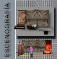 ALBUM DE FOTOS DE ESCENOGRAF&Iacute;AS